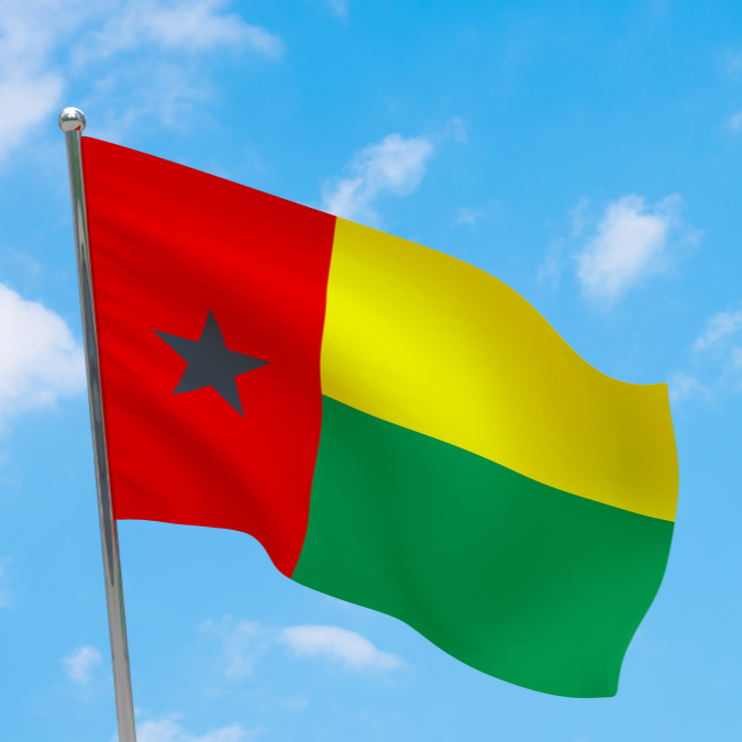 guinea-bissau